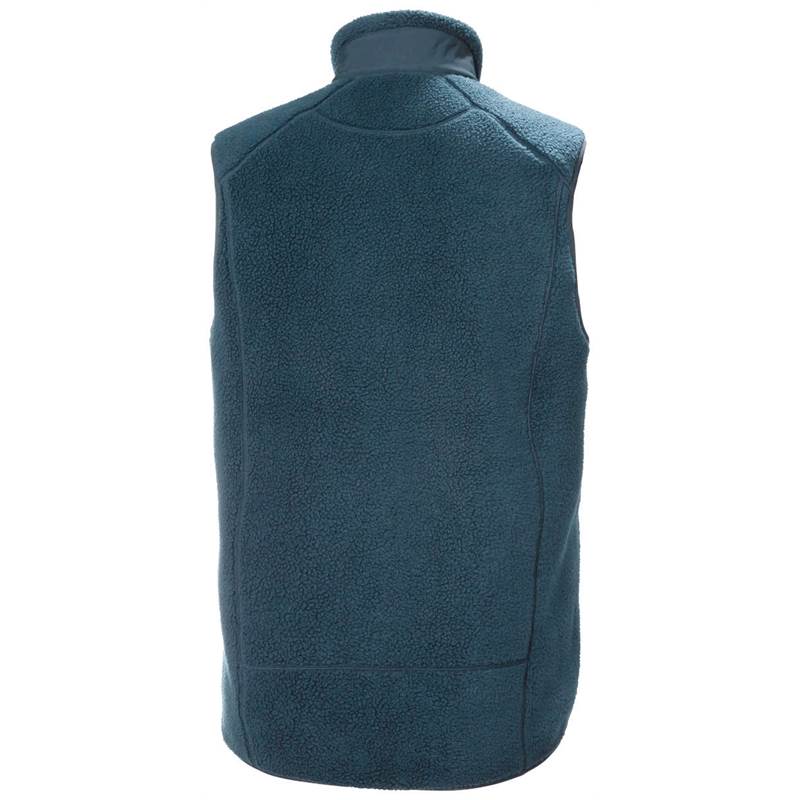 Helly Hansen Panorama Pile Vest-2
